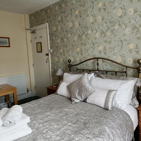Granby House Hotell Llandudno Eksteriør bilde