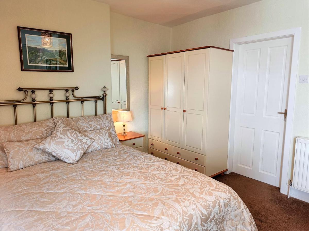 Granby House Hotell Llandudno Eksteriør bilde