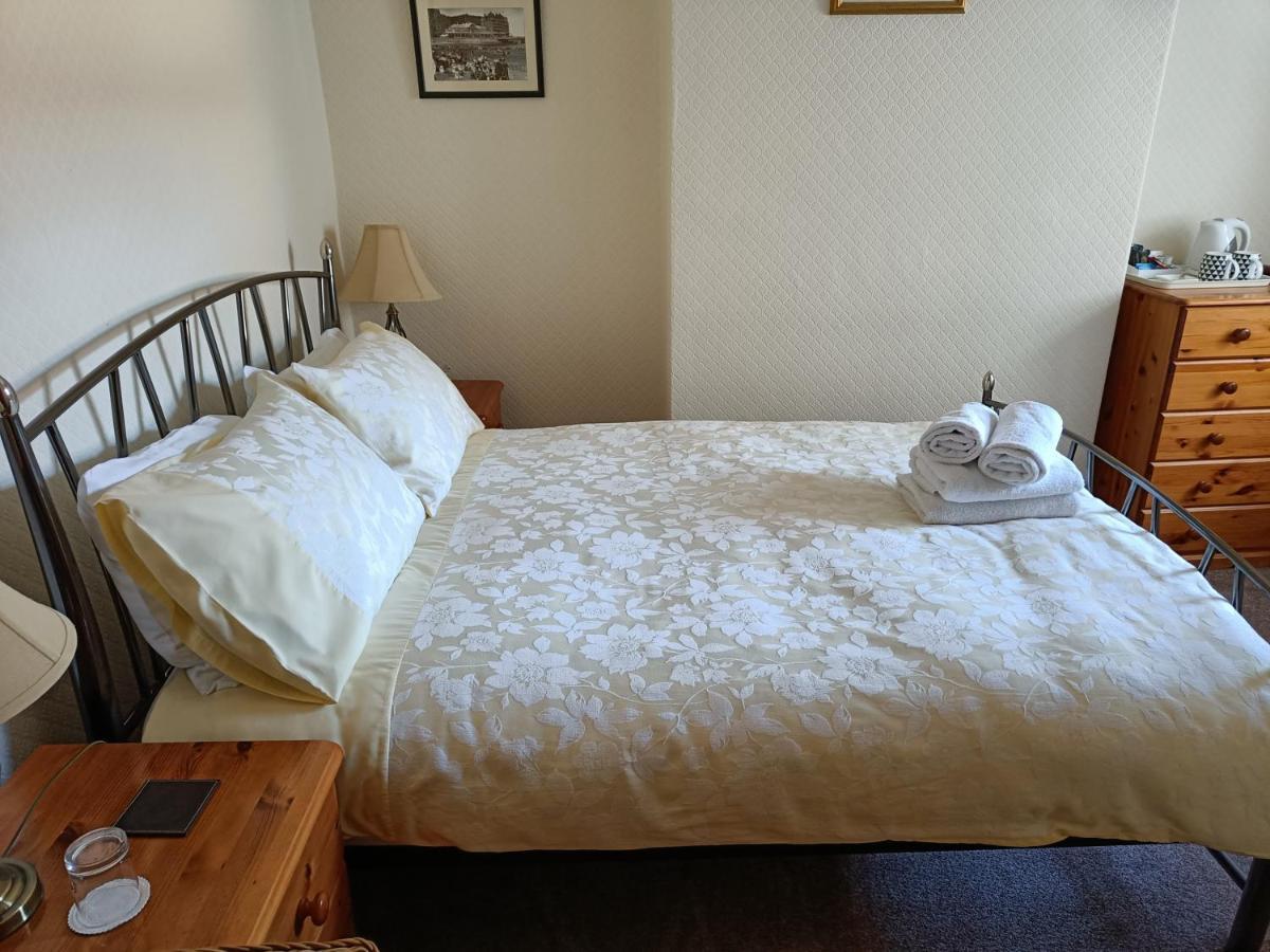 Granby House Hotell Llandudno Eksteriør bilde